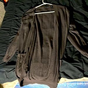 Mods international cardigan sweater size Medium